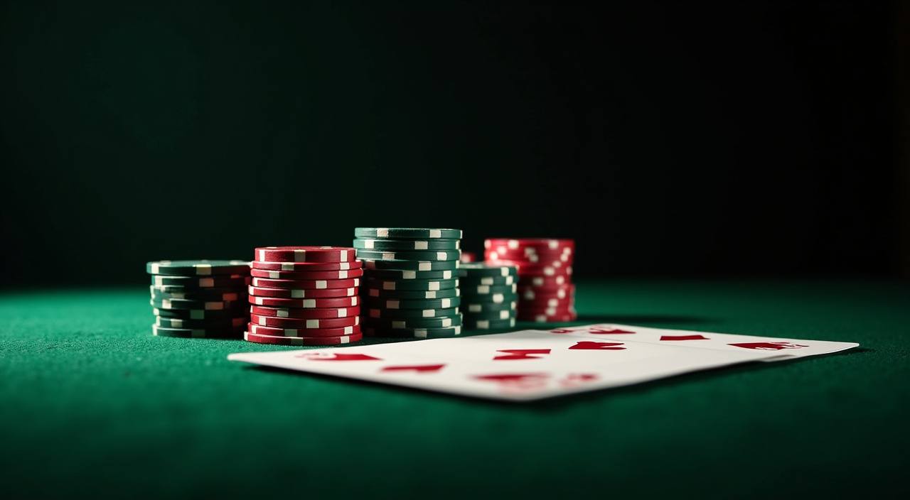7788bet Understand Every Baccarat Payout Before You Sit Down